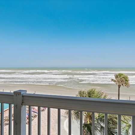 Sunrise & Beach View - Daytona Beach Resort - No Pools المظهر الخارجي الصورة
