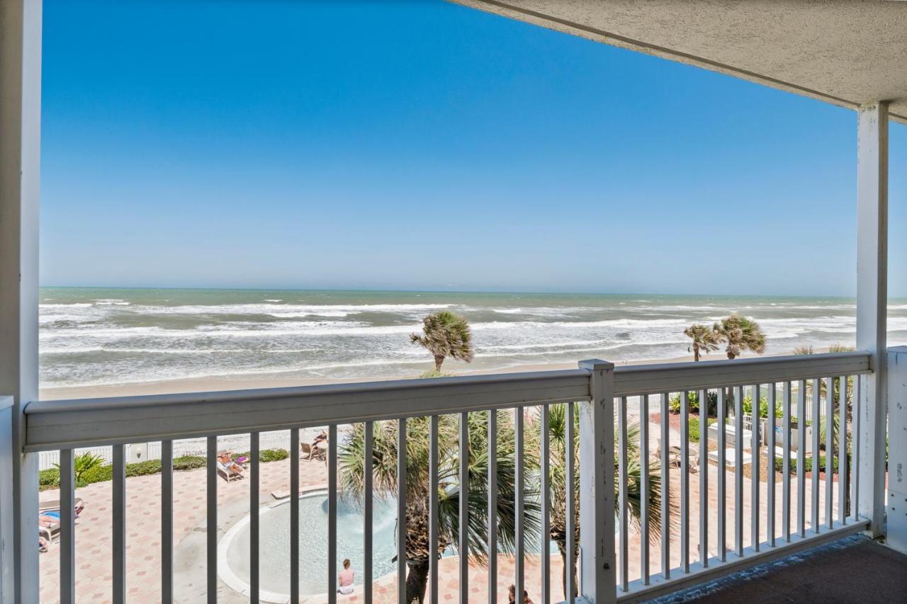 Sunrise & Beach View - Daytona Beach Resort - No Pools المظهر الخارجي الصورة