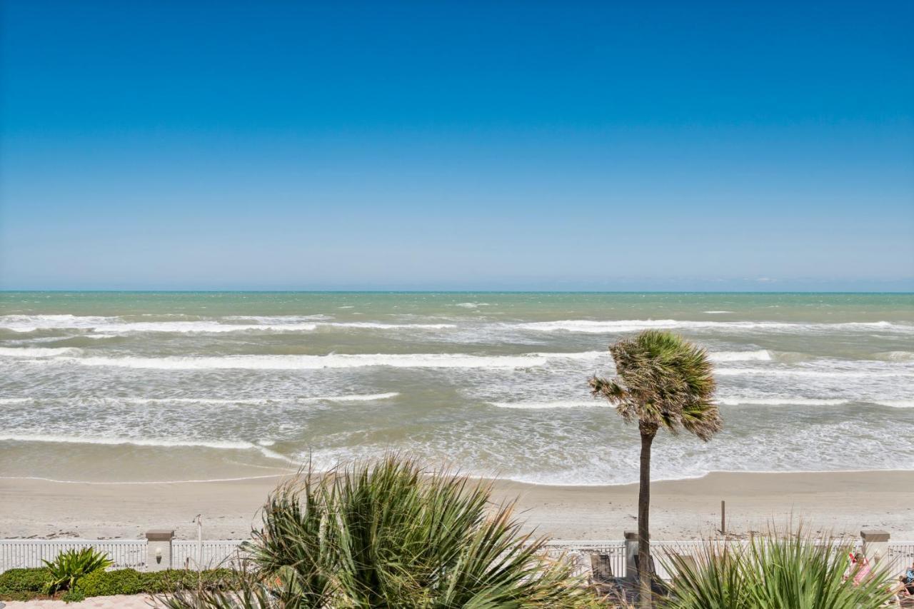 Sunrise & Beach View - Daytona Beach Resort - No Pools المظهر الخارجي الصورة